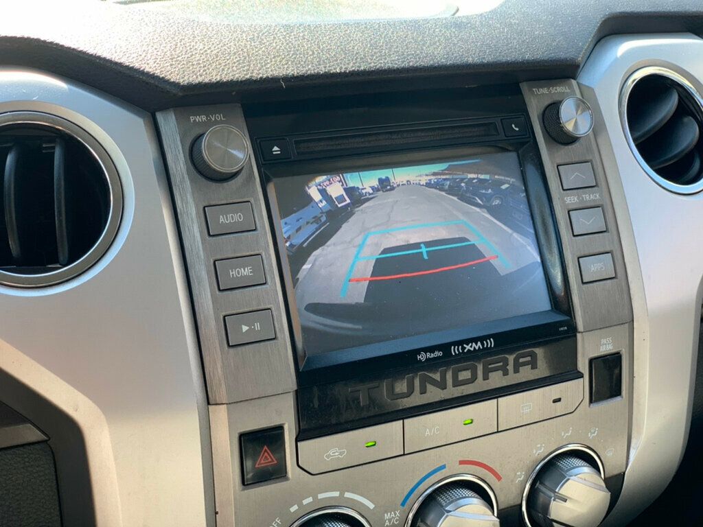 2019 Toyota Tundra 2WD SR5 CrewMax 5.5' Bed 4.6L V8 - 22932945 - 8