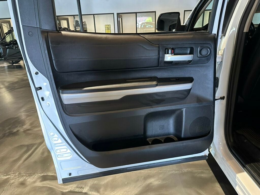 2019 Toyota Tundra 4WD/Limited/TRD-OffRoadPkg/MoonRoof/AdapCruise/EntunePremAudio - 22557988 - 14