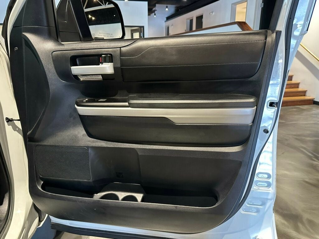 2019 Toyota Tundra 4WD/Limited/TRD-OffRoadPkg/MoonRoof/AdapCruise/EntunePremAudio - 22557988 - 22