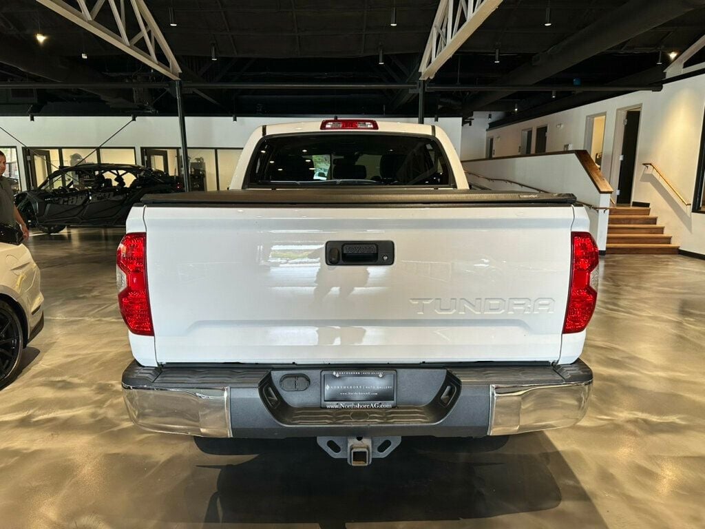 2019 Toyota Tundra 4WD/Limited/TRD-OffRoadPkg/MoonRoof/AdapCruise/EntunePremAudio - 22557988 - 3