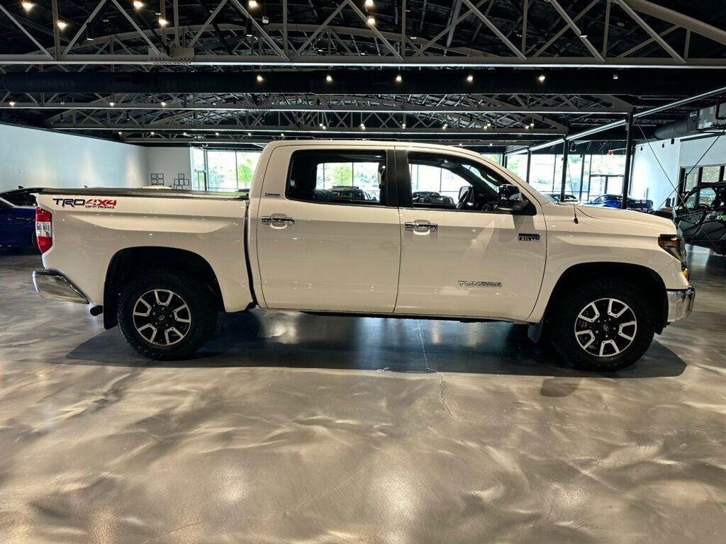 2019 Toyota Tundra 4WD/Limited/TRD-OffRoadPkg/MoonRoof/AdapCruise/EntunePremAudio - 22557988 - 5