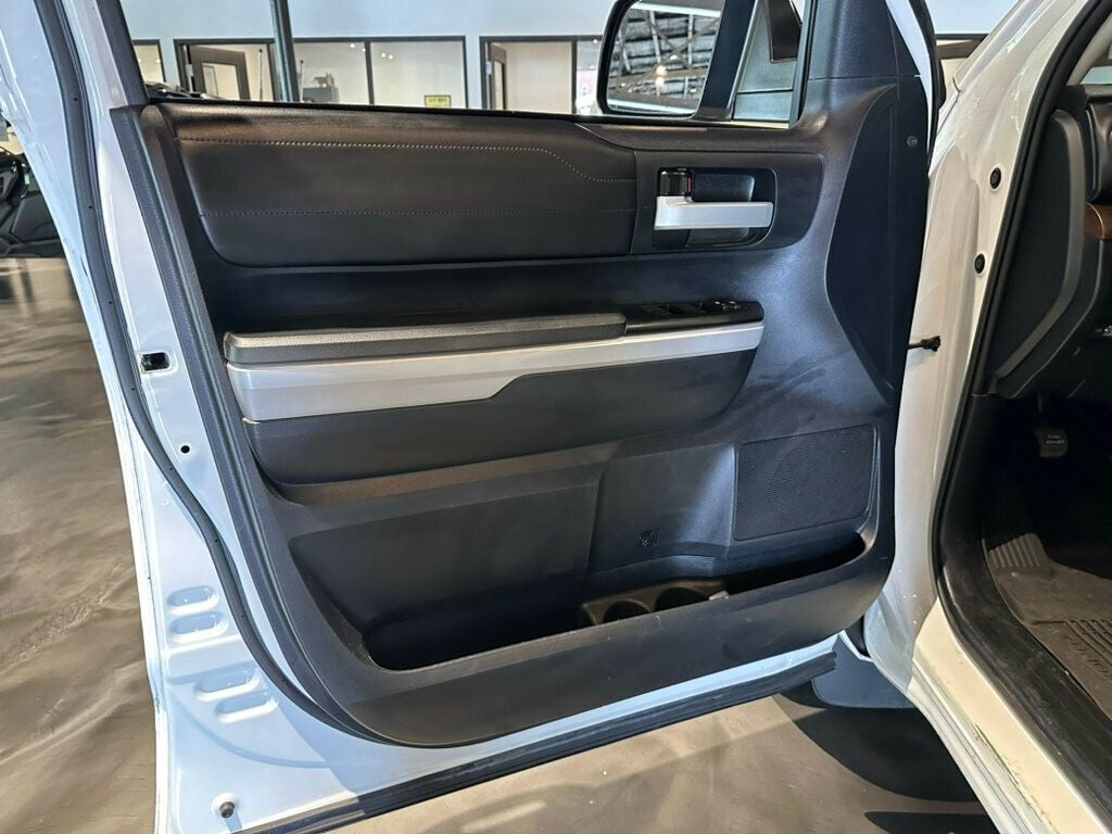 2019 Toyota Tundra 4WD/Limited/TRD-OffRoadPkg/MoonRoof/AdapCruise/EntunePremAudio - 22557988 - 8