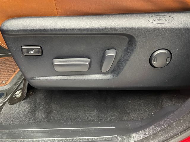 2019 Toyota Tundra 4WD Platinum CrewMax 5.5' Bed 5.7L - 23015927 - 13