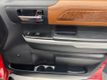2019 Toyota Tundra 4WD Platinum CrewMax 5.5' Bed 5.7L - 23015927 - 14
