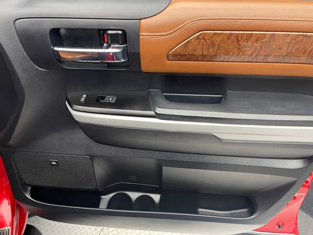 2019 Toyota Tundra 4WD Platinum CrewMax 5.5' Bed 5.7L - 23015927 - 14