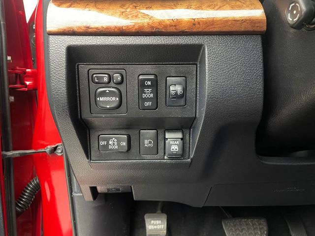 2019 Toyota Tundra 4WD Platinum CrewMax 5.5' Bed 5.7L - 23015927 - 19