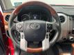 2019 Toyota Tundra 4WD Platinum CrewMax 5.5' Bed 5.7L - 23015927 - 20