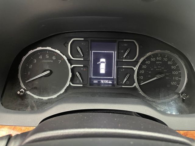 2019 Toyota Tundra 4WD Platinum CrewMax 5.5' Bed 5.7L - 23015927 - 23