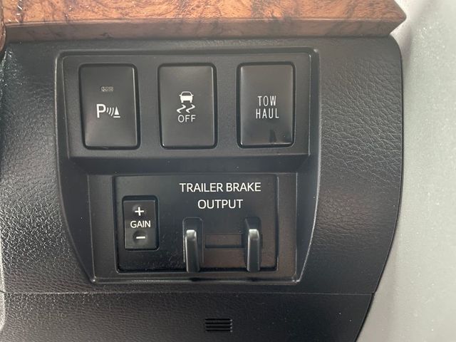 2019 Toyota Tundra 4WD Platinum CrewMax 5.5' Bed 5.7L - 23015927 - 24