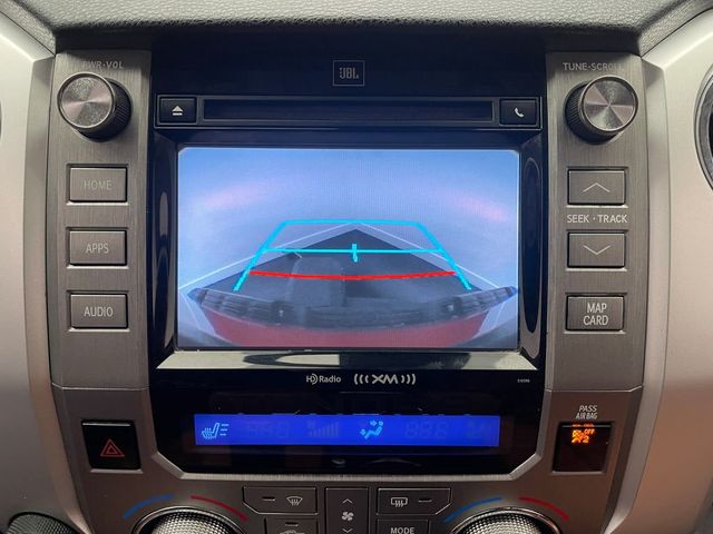 2019 Toyota Tundra 4WD Platinum CrewMax 5.5' Bed 5.7L - 23015927 - 26