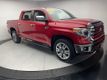 2019 Toyota Tundra 4WD Platinum CrewMax 5.5' Bed 5.7L - 23015927 - 2