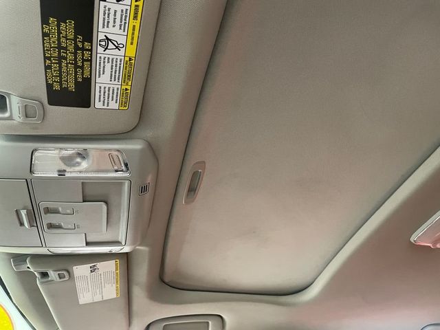 2019 Toyota Tundra 4WD Platinum CrewMax 5.5' Bed 5.7L - 23015927 - 30
