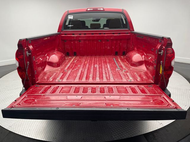 2019 Toyota Tundra 4WD Platinum CrewMax 5.5' Bed 5.7L - 23015927 - 41