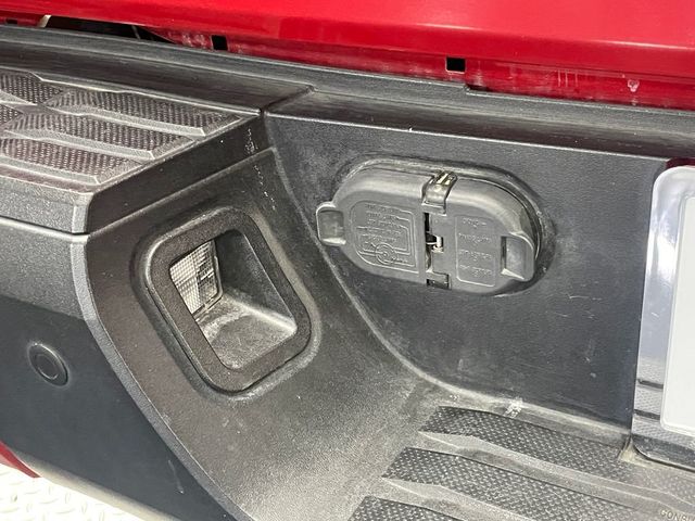 2019 Toyota Tundra 4WD Platinum CrewMax 5.5' Bed 5.7L - 23015927 - 42