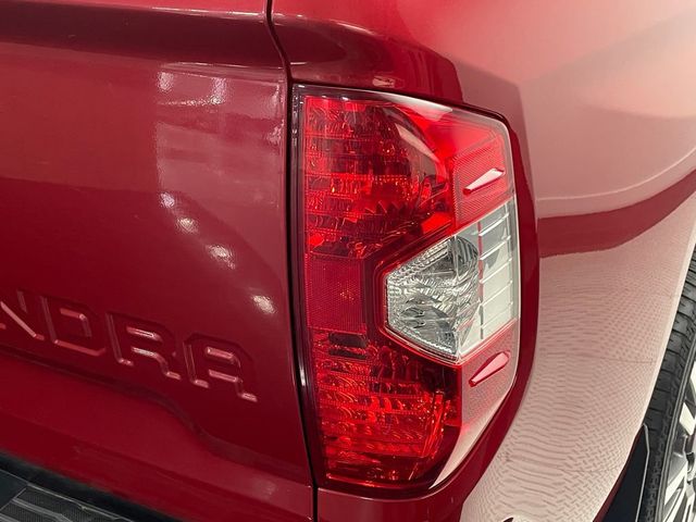 2019 Toyota Tundra 4WD Platinum CrewMax 5.5' Bed 5.7L - 23015927 - 43