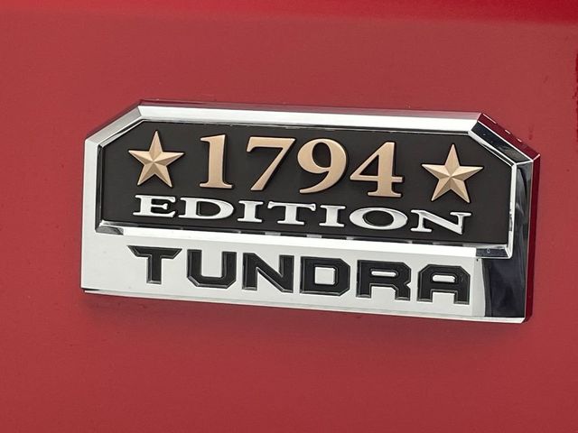 2019 Toyota Tundra 4WD Platinum CrewMax 5.5' Bed 5.7L - 23015927 - 45