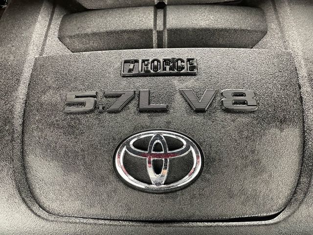 2019 Toyota Tundra 4WD Platinum CrewMax 5.5' Bed 5.7L - 23015927 - 47