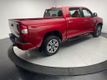 2019 Toyota Tundra 4WD Platinum CrewMax 5.5' Bed 5.7L - 23015927 - 4