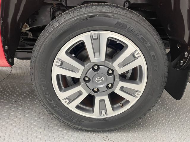 2019 Toyota Tundra 4WD Platinum CrewMax 5.5' Bed 5.7L - 23015927 - 49