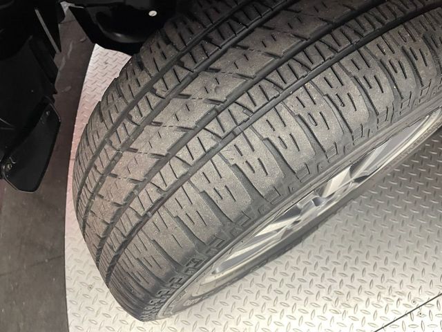 2019 Toyota Tundra 4WD Platinum CrewMax 5.5' Bed 5.7L - 23015927 - 50