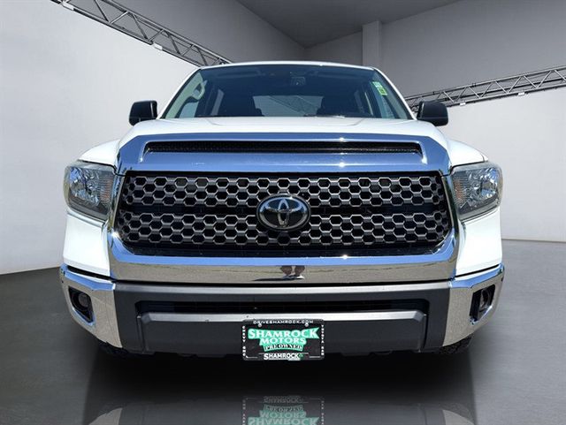 2019 Toyota Tundra 4WD SR5 CrewMax 5.5' Bed 5.7L - 23037523 - 10