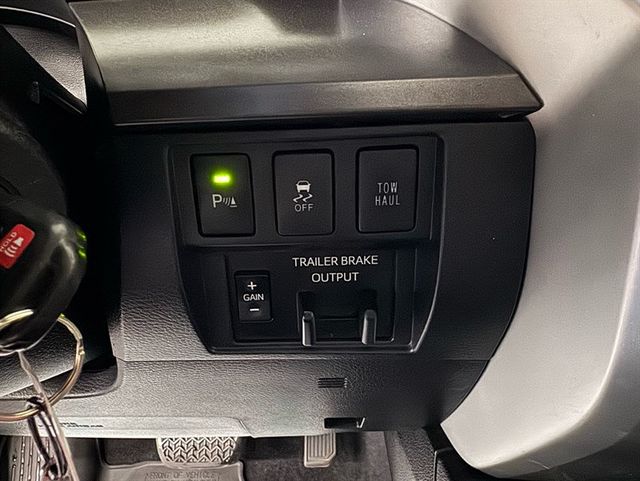 2019 Toyota Tundra 4WD SR5 CrewMax 5.5' Bed 5.7L - 23037523 - 15