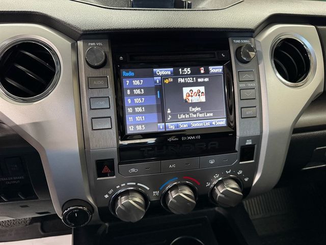 2019 Toyota Tundra 4WD SR5 CrewMax 5.5' Bed 5.7L - 23037523 - 16