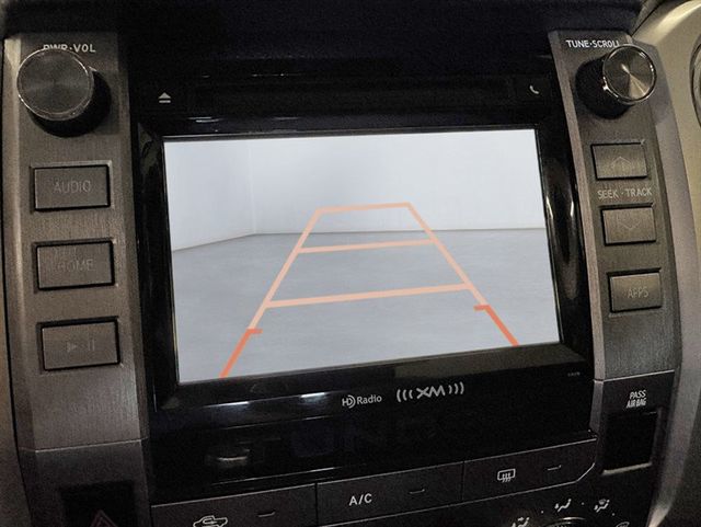2019 Toyota Tundra 4WD SR5 CrewMax 5.5' Bed 5.7L - 23037523 - 17