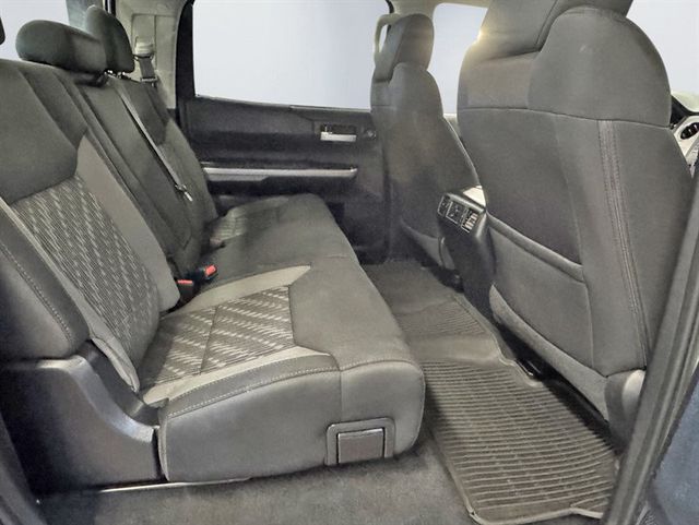 2019 Toyota Tundra 4WD SR5 CrewMax 5.5' Bed 5.7L - 23037523 - 19