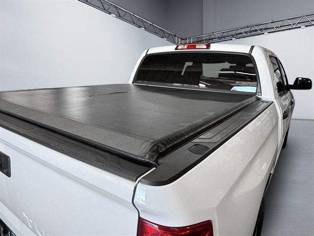 2019 Toyota Tundra 4WD SR5 CrewMax 5.5' Bed 5.7L - 23037523 - 7