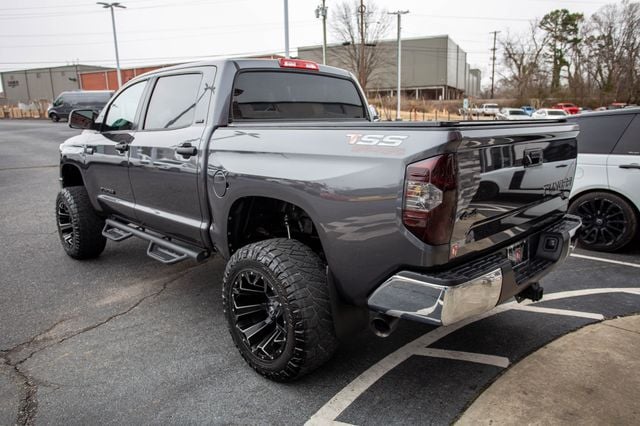 2019 Toyota Tundra 4WD SR5 CrewMax 5.5' Bed 5.7L - 22769580 - 10