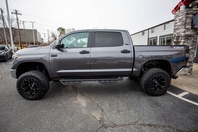 2019 Toyota Tundra 4WD SR5 CrewMax 5.5' Bed 5.7L - 22769580 - 6