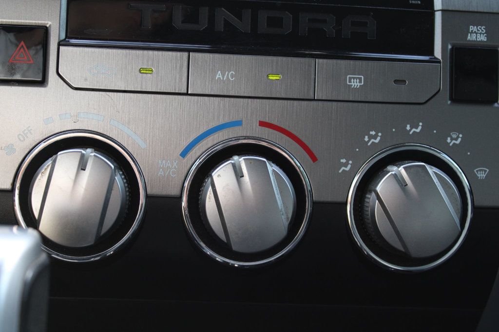 2019 Toyota Tundra SR5 CrewMax photo 13