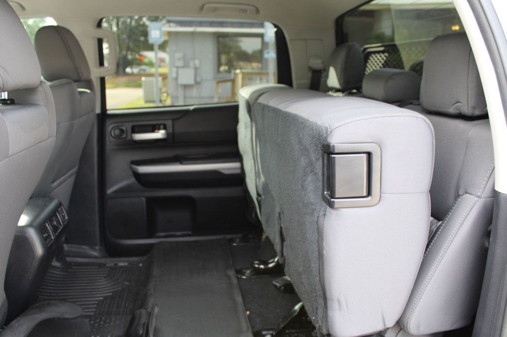 2019 Toyota Tundra SR5 CrewMax photo 23