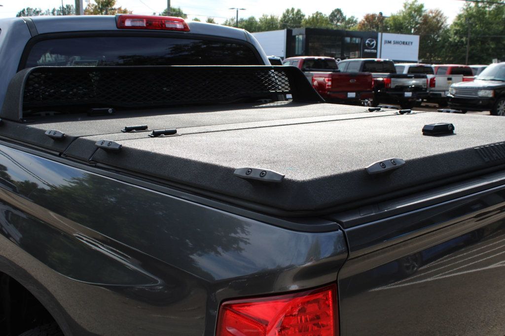 2019 Toyota Tundra SR5 CrewMax photo 31