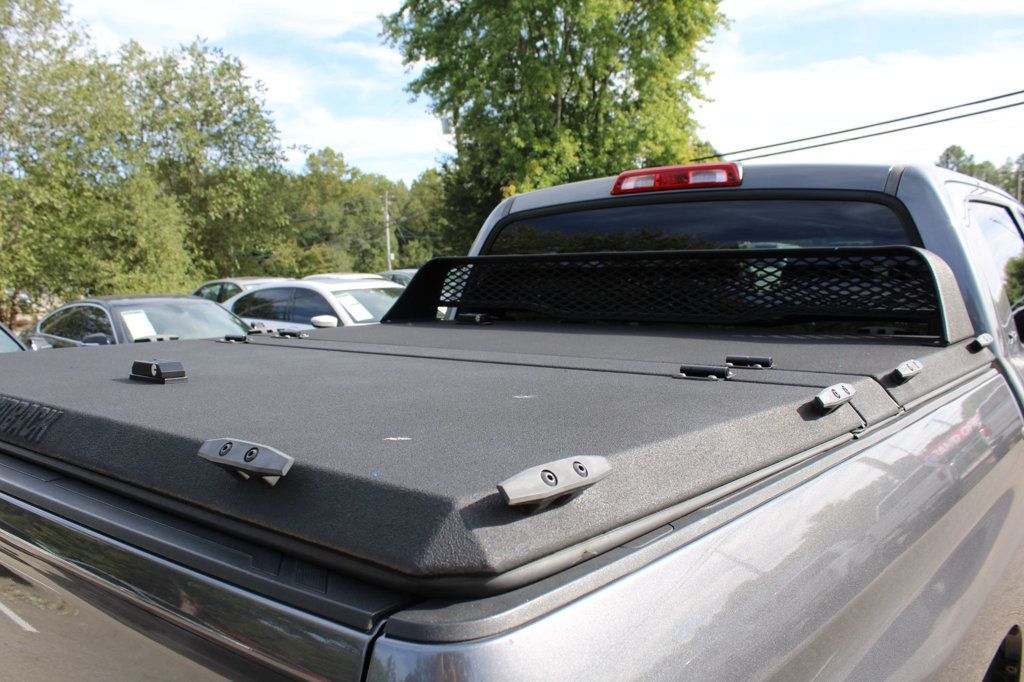 2019 Toyota Tundra SR5 CrewMax photo 32