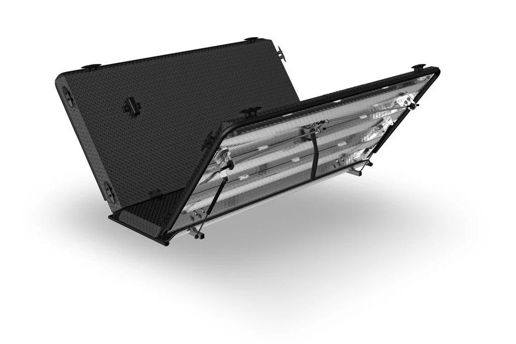 2019 Toyota Tundra SR5 CrewMax photo 33