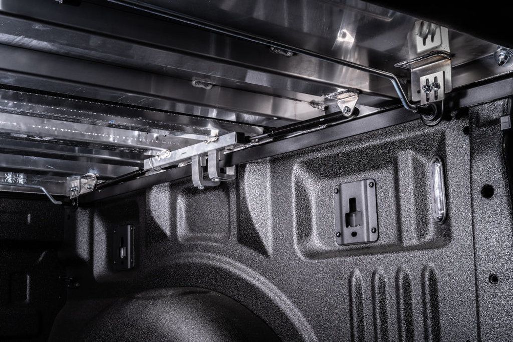 2019 Toyota Tundra SR5 CrewMax photo 35