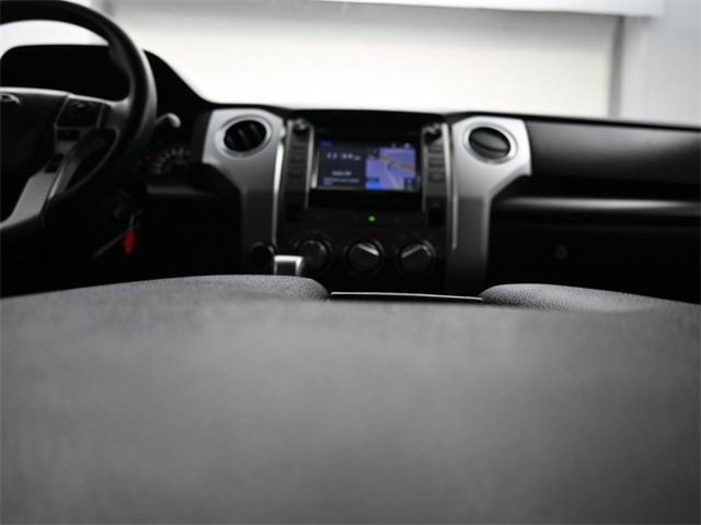 2019 Toyota Tundra 4WD SR5 CrewMax 5.5' Bed 5.7L FFV - 22904245 - 15
