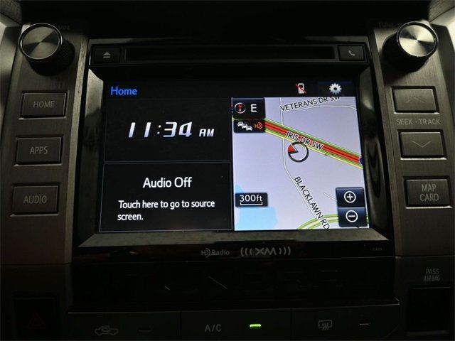 2019 Toyota Tundra 4WD SR5 CrewMax 5.5' Bed 5.7L FFV - 22904245 - 20