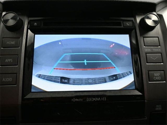 2019 Toyota Tundra 4WD SR5 CrewMax 5.5' Bed 5.7L FFV - 22904245 - 21