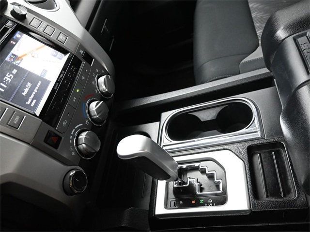 2019 Toyota Tundra 4WD SR5 CrewMax 5.5' Bed 5.7L FFV - 22904245 - 22