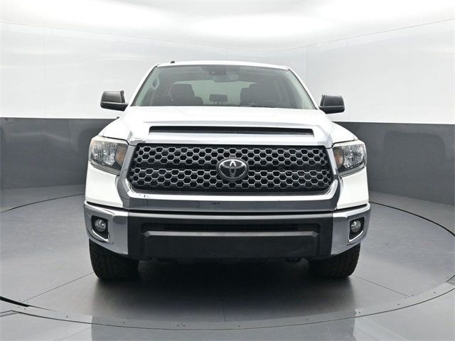 2019 Toyota Tundra 4WD SR5 CrewMax 5.5' Bed 5.7L FFV - 22904245 - 34