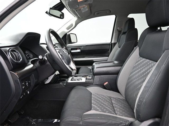 2019 Toyota Tundra 4WD SR5 CrewMax 5.5' Bed 5.7L FFV - 22904245 - 6