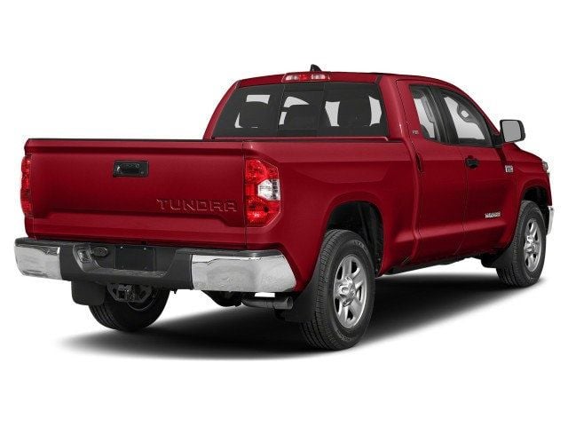 2019 Toyota Tundra 4WD SR5 Double Cab 6.5' Bed 5.7L - 22277878 - 1