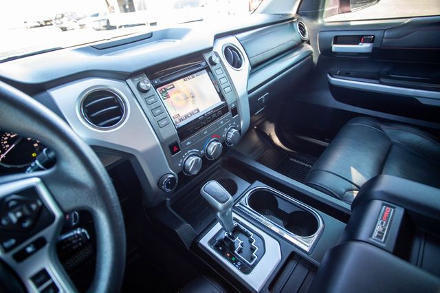 2019 Toyota Tundra 4WD TRD Pro CrewMax 5.5' Bed 5.7L - 22959777 - 6