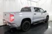 2019 Toyota Tundra Crewmax 5.7L V8 TSS Off-Road LOW 47K Miles 4x4 - 22671139 - 4