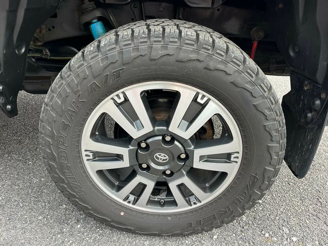 2019 Toyota Tundra CREW MAX TRD SPORT 4x4 - 23042034 - 12