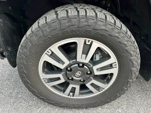 2019 Toyota Tundra CREW MAX TRD SPORT 4x4 - 23042034 - 13