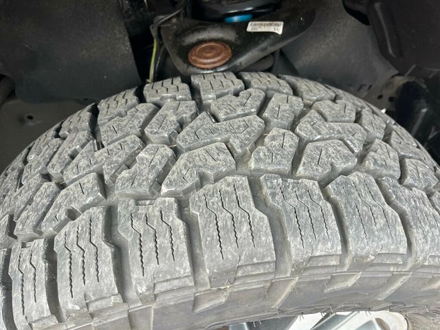 2019 Toyota Tundra CREW MAX TRD SPORT 4x4 - 23042034 - 14